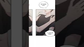 bad kid good partner shorts manhuaedit blmanhwa bledit manga webtoon manhwa [upl. by Atnoid566]