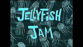 Jellyfish Jam  Ultimate Remix [upl. by Annemarie]