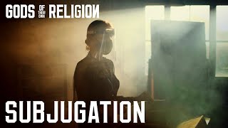 Chinese Subjugation of UK  Gods of Their Own Religion Official Teaser [upl. by Zeuqirdor]