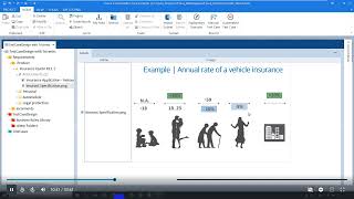 Tricentis TestCaseDesign TDS1 [upl. by Nujra]