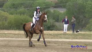 080XC Maeson Messmer on Gambling On Jack Prelim Rider Cross Country Twin Rivers Ranch April 2022 [upl. by Zahavi]