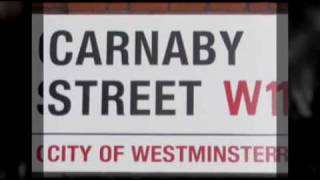 Carnaby St 19602010 [upl. by Myriam]