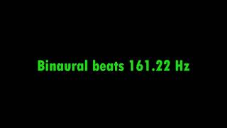 binauralbeats161 22hz [upl. by Launame521]