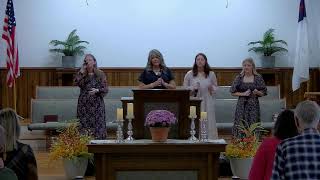 Mount Hermon Baptist Church Live Stream [upl. by Ford]