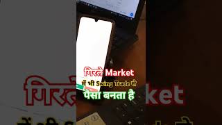 Best Trading for Swing Trade share sharemarket swingtrading ytshorts ytshortsindia [upl. by Publias]