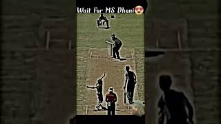 Milngavie vs MS Dhoni [upl. by Sadinoel]