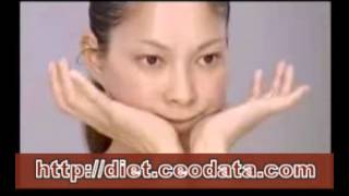 Face Exercise To Tighten and Lift The Face [upl. by Karita]