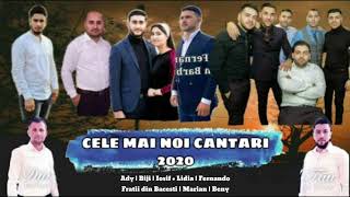 COLAJ CU CELE MAI NOI CANTARI CRESTINE 2020 [upl. by Melia946]