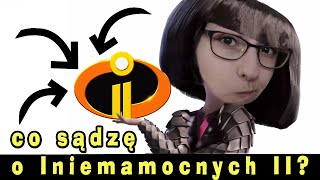 Iniemamocni 2 Czy sequel przebije oryginał  Po prostu krótka recenzja [upl. by Ailhat73]