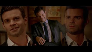 Elijah Mikaelson  DNA [upl. by Zzahc164]