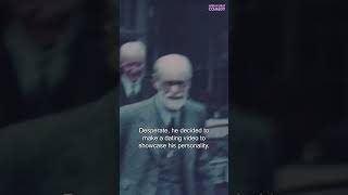 Freud Cant Talk To Women  Forgotten History [upl. by Juanne29]