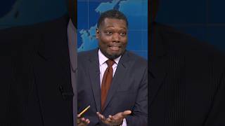 quotFUNNY JOKESquot 😱🤣 COLIN JOST amp MICHAEL CHE PART 2 shorts [upl. by Leftwich]