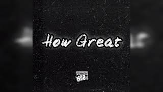 H98How Great Mixtape [upl. by Attecnoc]