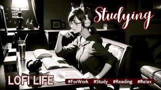 Studying 🌠 Chill Lofi Mix 🌱 lofi hip hop beats [upl. by Hoffmann723]