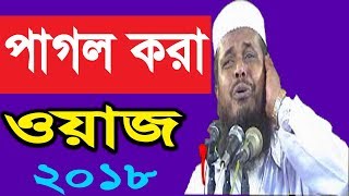 New Bangla Waz HD Tofazzal Hossain 2018  Islamic Waz Mahfil Bangla New [upl. by Birch]