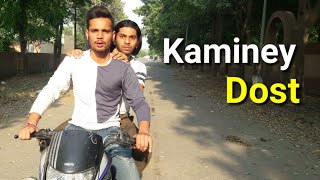 Kaminey dost Rimple Rimps [upl. by Asserrac]