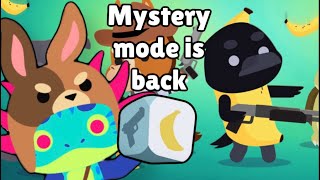 Mystery mode is back in 2024  Super Animal Royale [upl. by Gabi767]