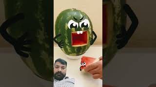 Life doodles watermelon 🍉 doodletoons watermelon funny doodletales comedy doodle doodletime [upl. by Cara907]