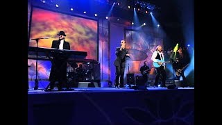 Bee Gees One Night Only  Live in Las Vegas 1997  Full Concert [upl. by Aicirtam97]