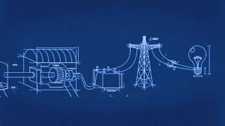 How a Geothermal plant works by CEGA [upl. by Uno]