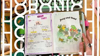 Hobonichi Avec  New Planner System [upl. by Sylram]