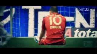 Arjen Robben  WEMBLEYS HERO  Only the Horses  Awesome Goals amp Skills HD [upl. by Namyh977]