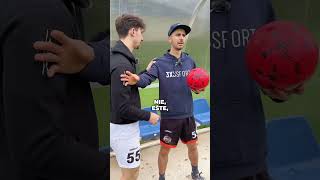 Zažil si podobnú skúsenosť🤣 funny sketch futbal coach [upl. by Nowyt]