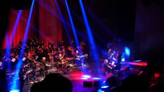 TOTO CUTUGNO  EMOZIONI  BUCHAREST  27 FEB 2015 [upl. by Chloras]