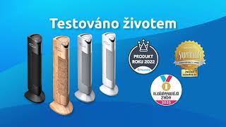 IonicCARE  Testováno životem [upl. by Kered]