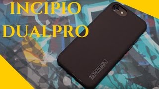 Incipio DualPro  iPhone 7 [upl. by Fellner913]