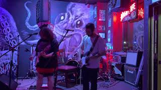 Fields of Saturn  “Vinyl Heart”  Live  Mutiny Ocala [upl. by Cornwall283]