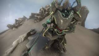 Platinum Trinity  Targis Prime Fashion Frame [upl. by Sida]