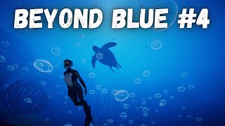 The Twilight Zone  BEYOND BLUE Episode 4 [upl. by Aratas64]