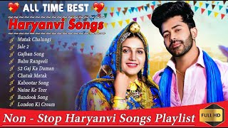 Sapna Choudhary New Haryanvi Songs 2024  Top Haryanvi Jukebox 2024  Sapna Choudhary Superhit Songs [upl. by Karwan480]