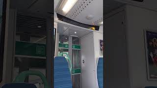 Southern Class 3776 Announcement [upl. by Ahsat]