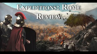 Expeditions Rome Review [upl. by Hecklau895]