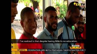 EMTV NEWS  Friday 21st July 2023 [upl. by Burdelle]