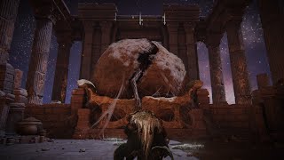 Pure Sorcery PVP into Parry Only Playthrough Start [upl. by Atihana612]