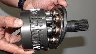 How piston pump works [upl. by Oisorbma]