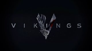 Vikings  My Mother Told Me Ringtone [upl. by Shalne93]