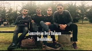 Dedublüman  Gamzedeyim Deva Bulamadım 1 Saat [upl. by Junette659]