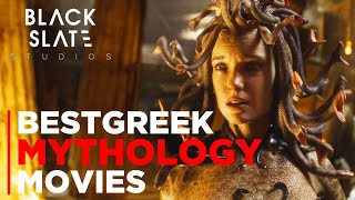 Frightening Greek Mythology Movies of Modern Times [upl. by Krishnah]