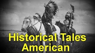 Historical Tales Vol I American I by Charles MORRIS 1833  1922 by Nonfiction Audiobooks [upl. by Sparhawk]