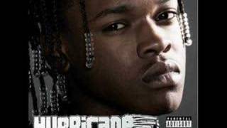 Aye Bay Bay Remix  Hurricane Chris [upl. by Natfa]