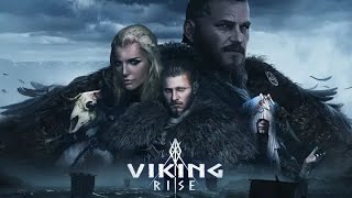 Viking Rise  KvK Guide Full Intro [upl. by Anaej591]