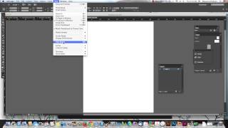 Margins Columns and Ruler Guides in InDesign [upl. by Sheffie]