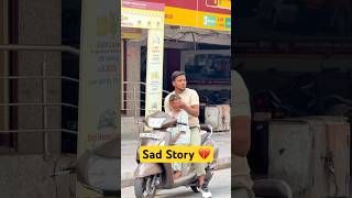 बेवफ़ा 💔A Heart Touching Story shorts viralshorts shortsfeed tranding broken sadstatus [upl. by Attenreb]