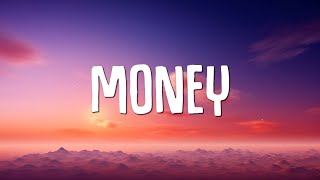 quotmoney money green greenquot Kaytoven  MONEY Lyrics Good Loyal Thots Remix [upl. by Ettesil20]