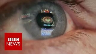 Inside the brain of a gambling addict  BBC News [upl. by Aicenat]