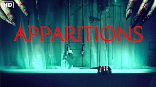 Apparitions 2022 Official Trailer [upl. by Zilevi]